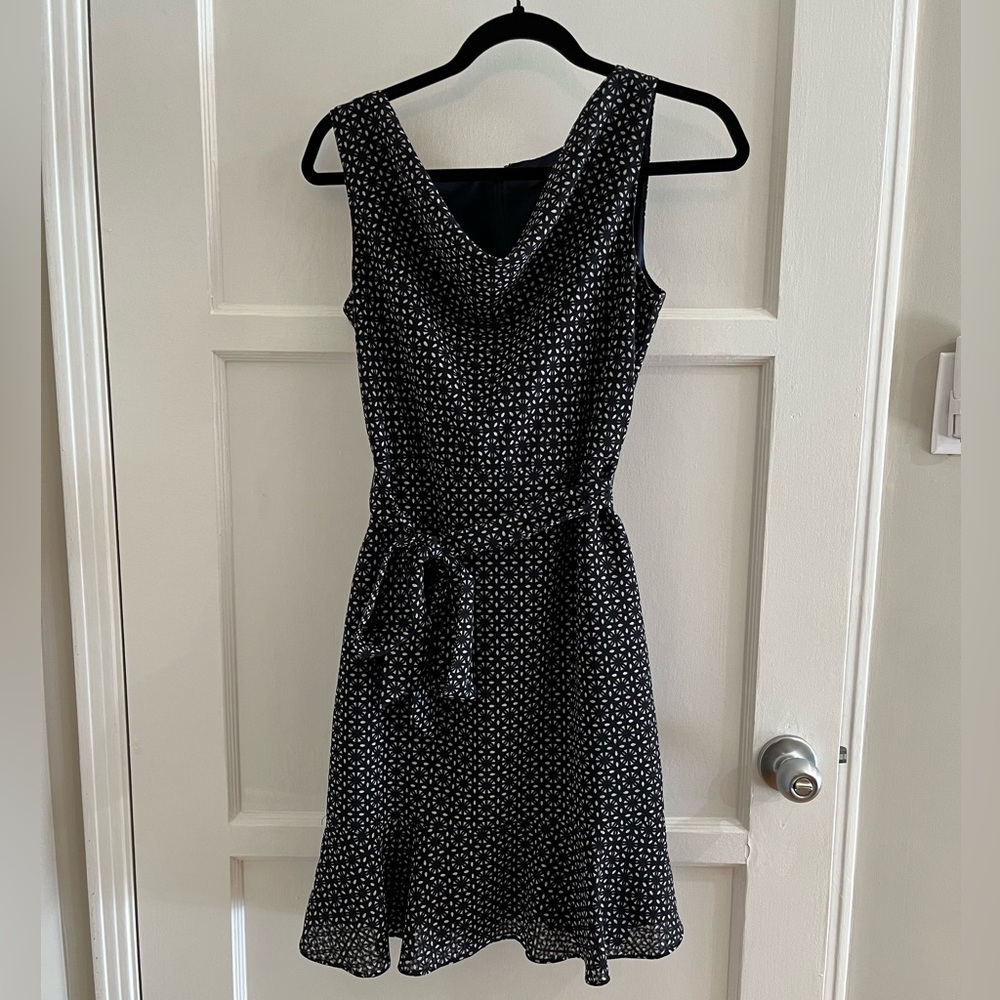 The Limited Dress